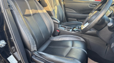 Nissan LEAF 110kW Tekna 39kWh 5dr Auto Electric Hatchback